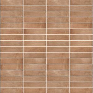 Terracotta 3X10 Matte