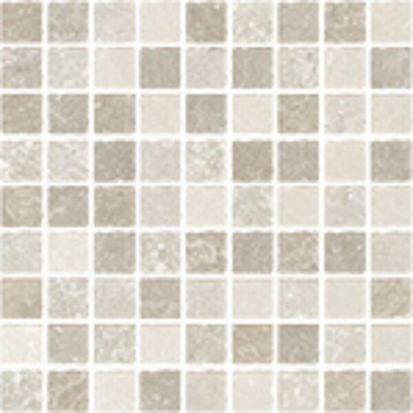 Tufo 1X1 Mosaic Matte