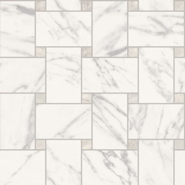 Venatino Weave Polished