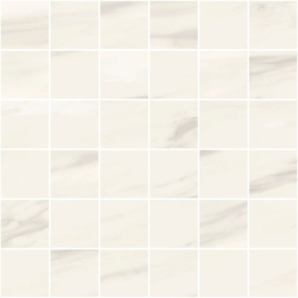 Venato 2X2 Mosaic Matte