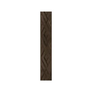 Wenge 8X48 Deco Matte
