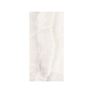White 12X24 Polished