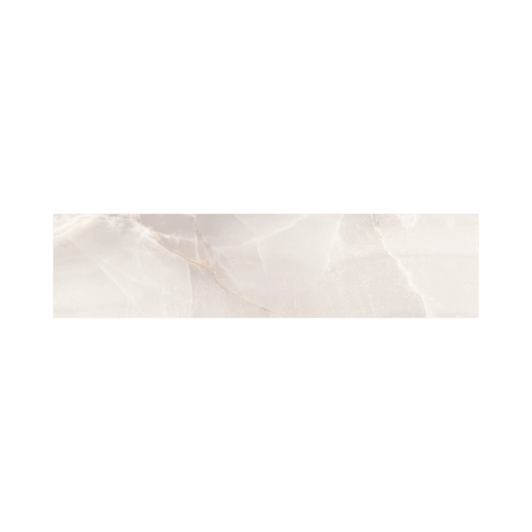White 3X12 Matte