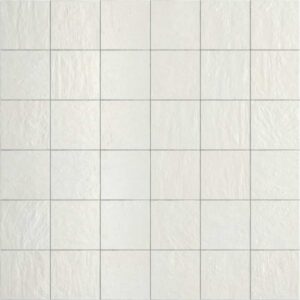 White 4″X4″ Glossy