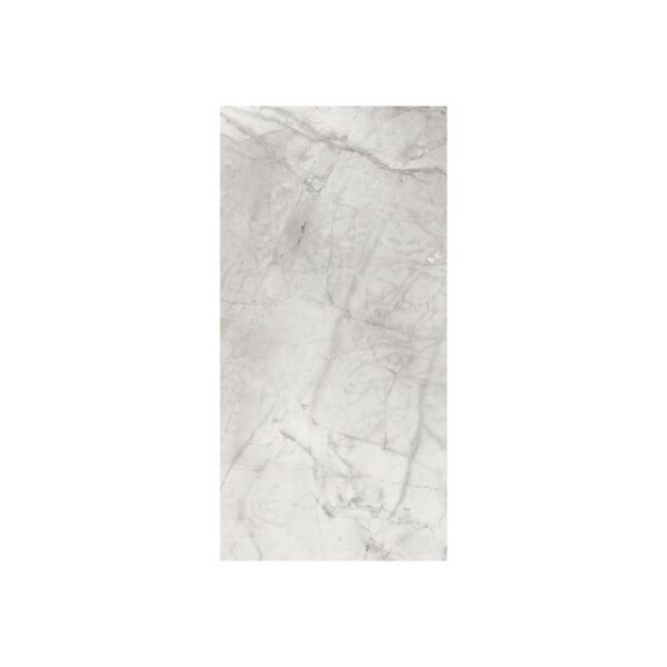 White Shine 12X24 Polished
