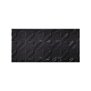 Antracite Deco D2 3X5 Glossy