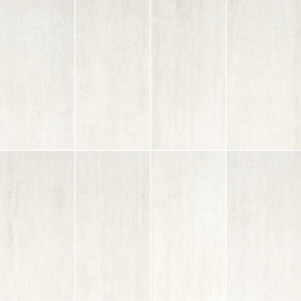 Bianco 12X24 Polished