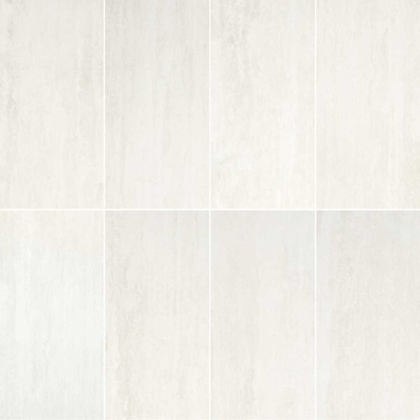 Bianco 12X24 Soft