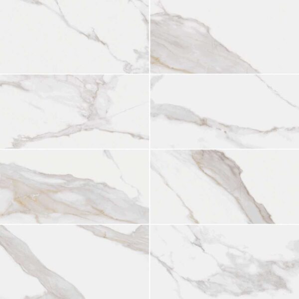 Calacatta Gold 12X24 Polished