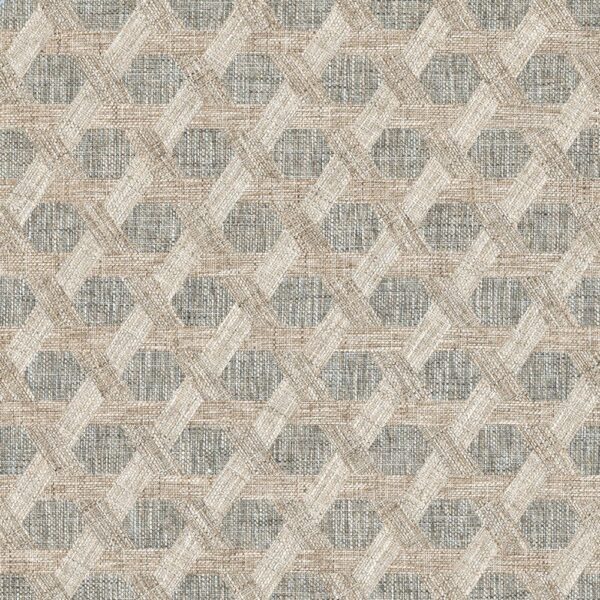Deco Dark 24X24 Matte
