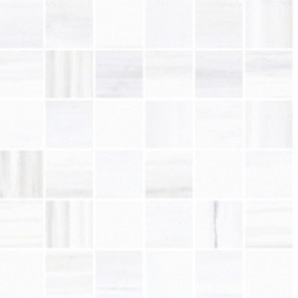 Dolomite 2X2 Mosaic Matte