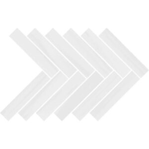 Dolomite Herrigbone Matte