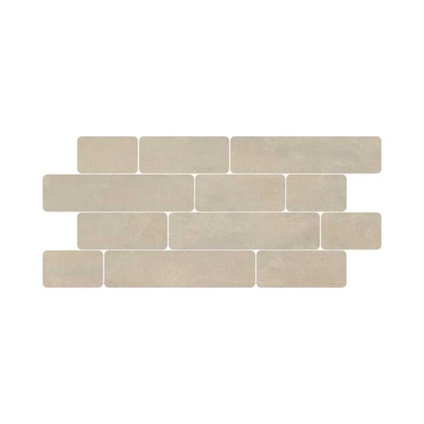 Element Damask Mosaic