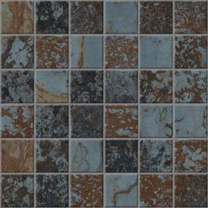 Energy 2X2 Mosaic Matte
