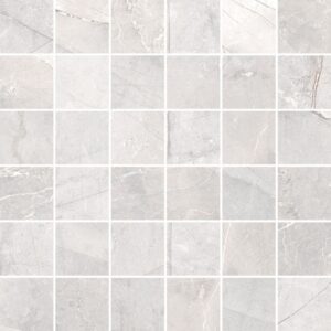 Grigio 2X2 Mosaic Matte