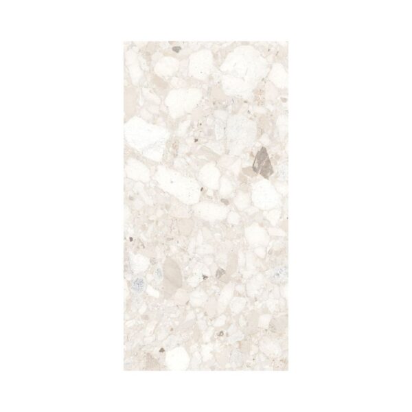 Ivory 12X24 Matte