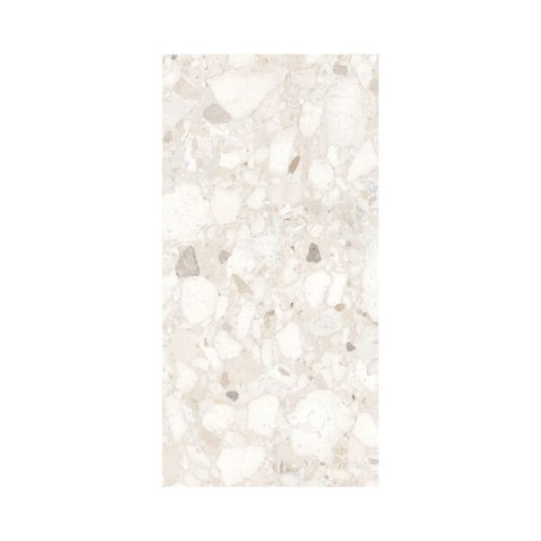 Ivory 12X24 Polished