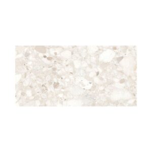 Ivory 24X48 Polished