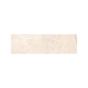 Ivory 3X12 Polished