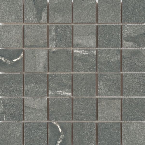Marcel Gris 2X2 Mosaic Matte