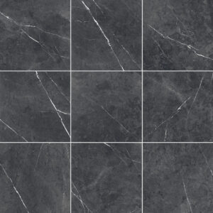 Nero Marquina 12X12 Matte