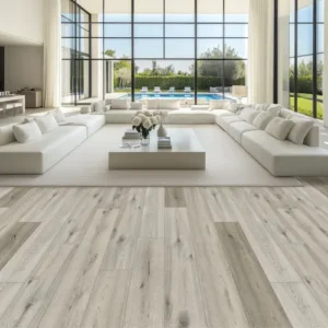 Oak Aquarius