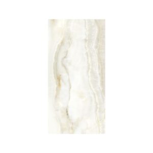 Onyx White/Hegel 24X48 Polished
