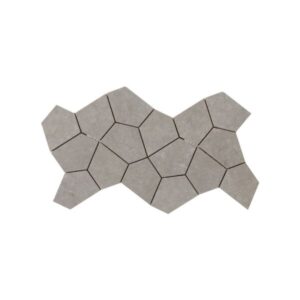 Origin Rocks Mosaic Matte