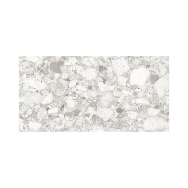 Beige 2X2 Mosaic Matte