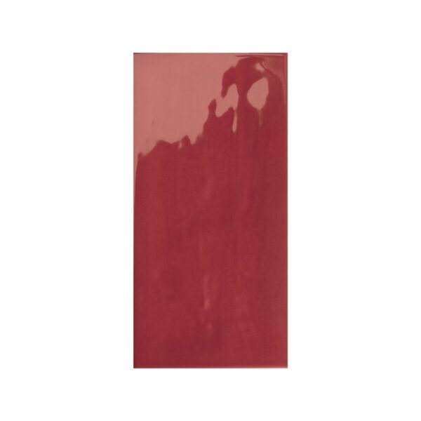 Porpora-Red 2.6X5.2 Glossy