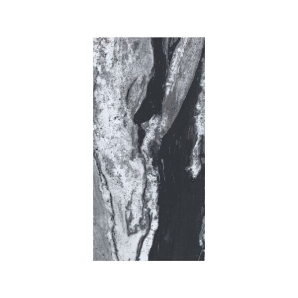 Rio Black/Emper 24X48 Polished