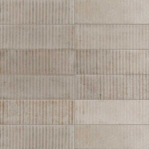 Smoke 2X8 Stripe