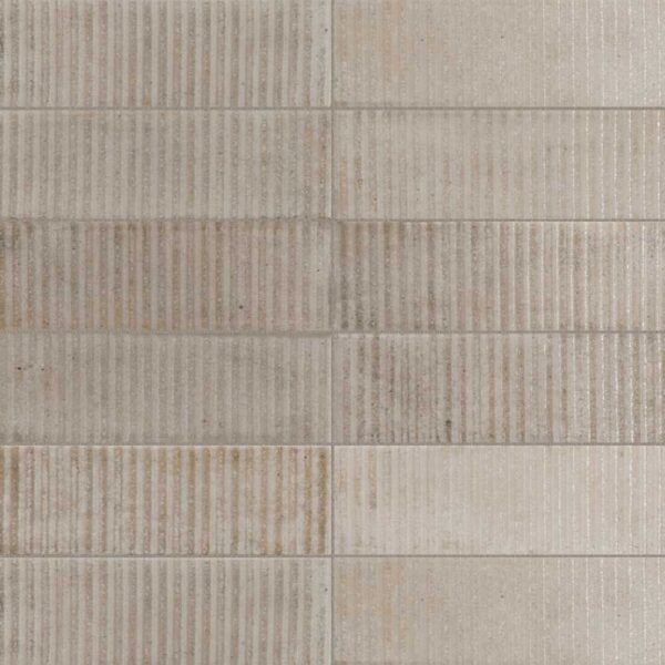Smoke 2X8 Stripe