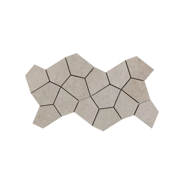 Soul Rocks Mosaic Matte
