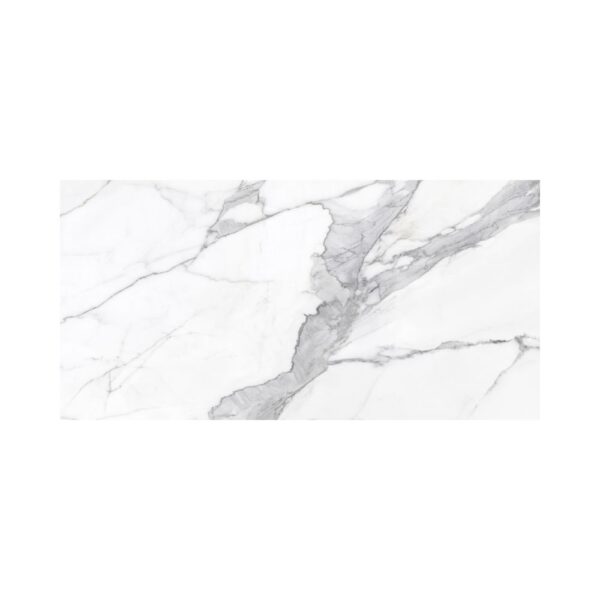 Statuario Reale 24X48 Polished