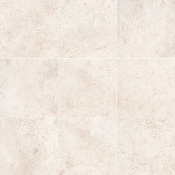 Tivoli Bianco 16X16 Matte