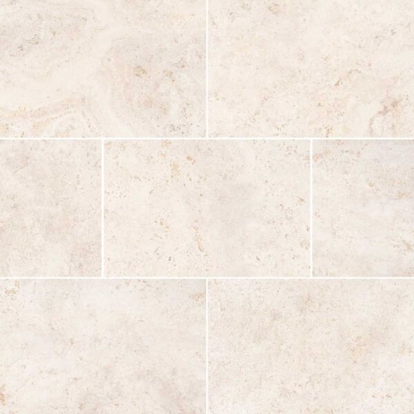 Tivoli Bianco 16X24 Matte