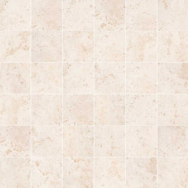 Tivoli Bianco 8X8 Matte