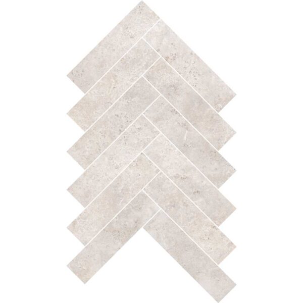 Tivoli Grigio 2X8 Herringbone Matte