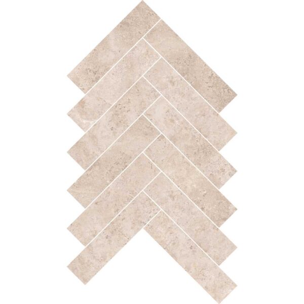 Tivoli Tufo 2X8 Herringbone Matte