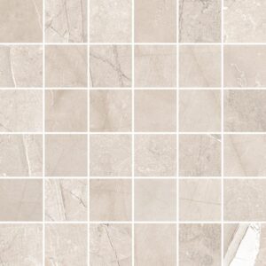 Tortora 2X2 Mosaic Matte