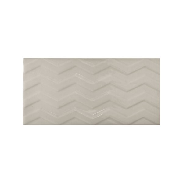 Tortora Deco D1 3X5 Glossy