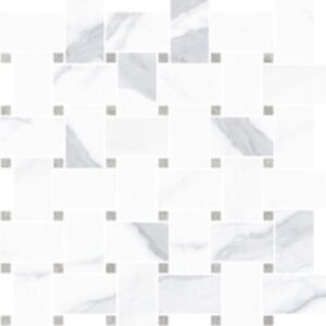 Venato Basketweave Polished