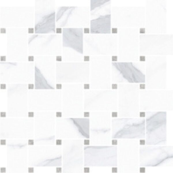 Venato Basketweave Polished