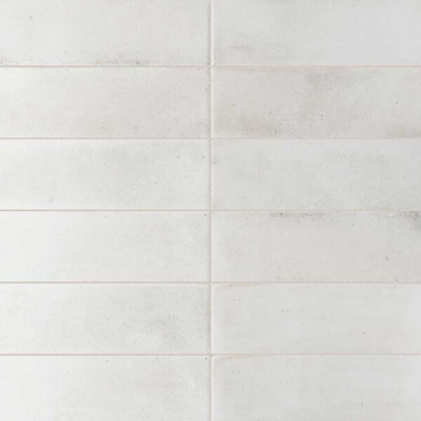 White 2X8