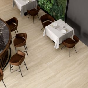 Appia Vein Cut Beige Matte 12 x 24