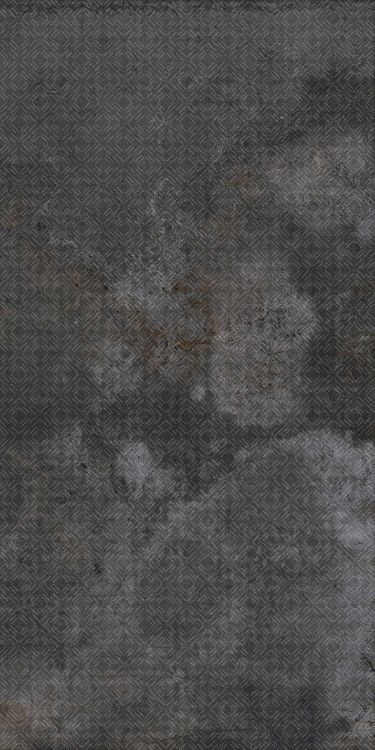 HLC Alchimia 8 - Nero Decoro 24 x 48