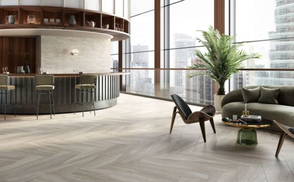 HQT Quartzite 1 - Sand 12 x 24