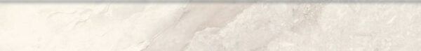 Mystic Ivory Matte Bullnose 3 x 24