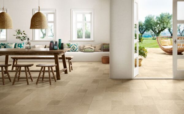 Ostuni Sabbia 16 x 16